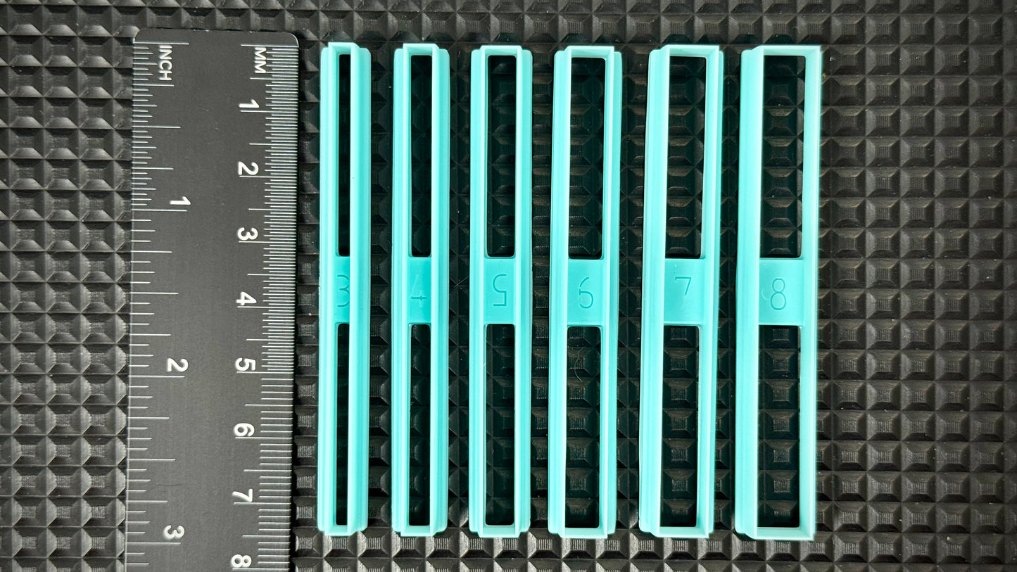 Ring Band Cutters