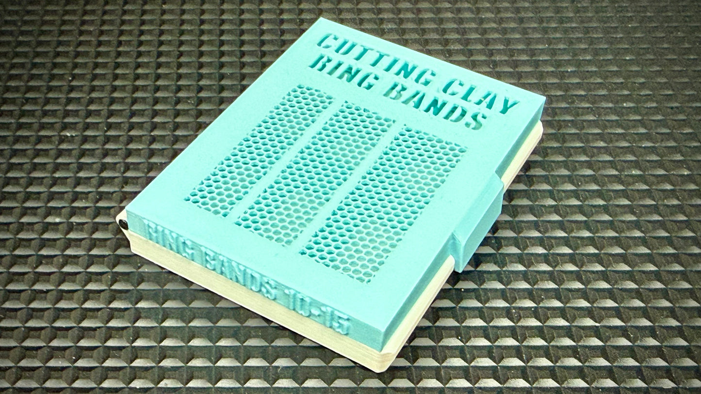 Ring Band Cutters
