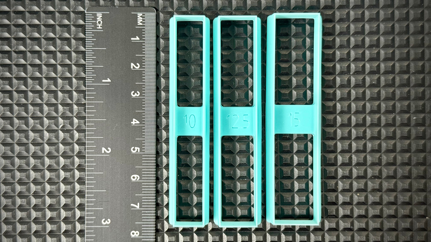 Ring Band Cutters