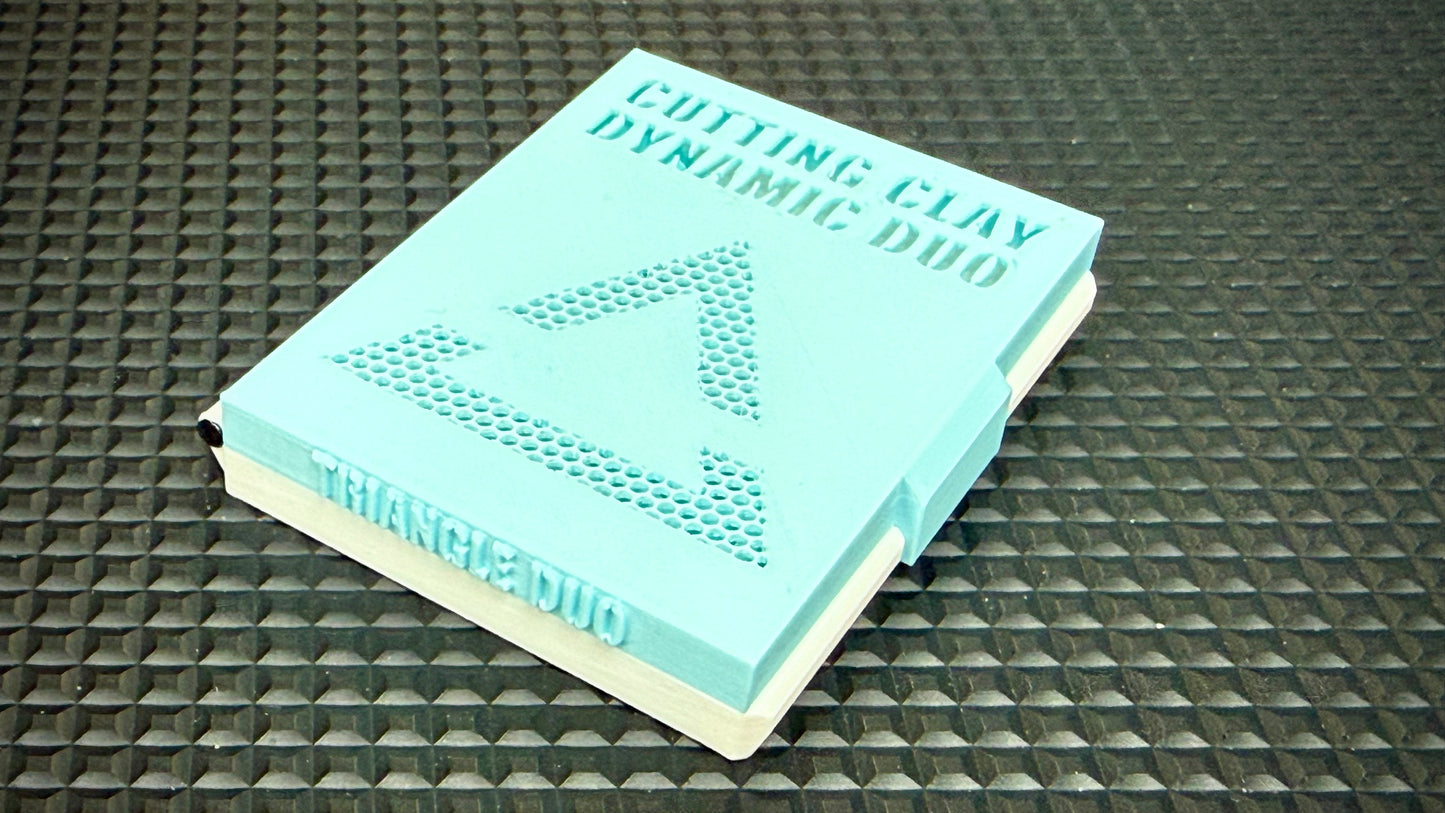 DYNAMIC DUO - Triangle