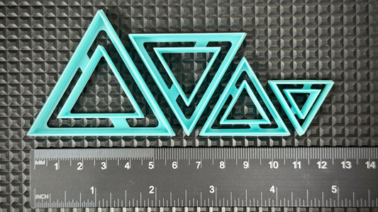DYNAMIC DUO - Triangle
