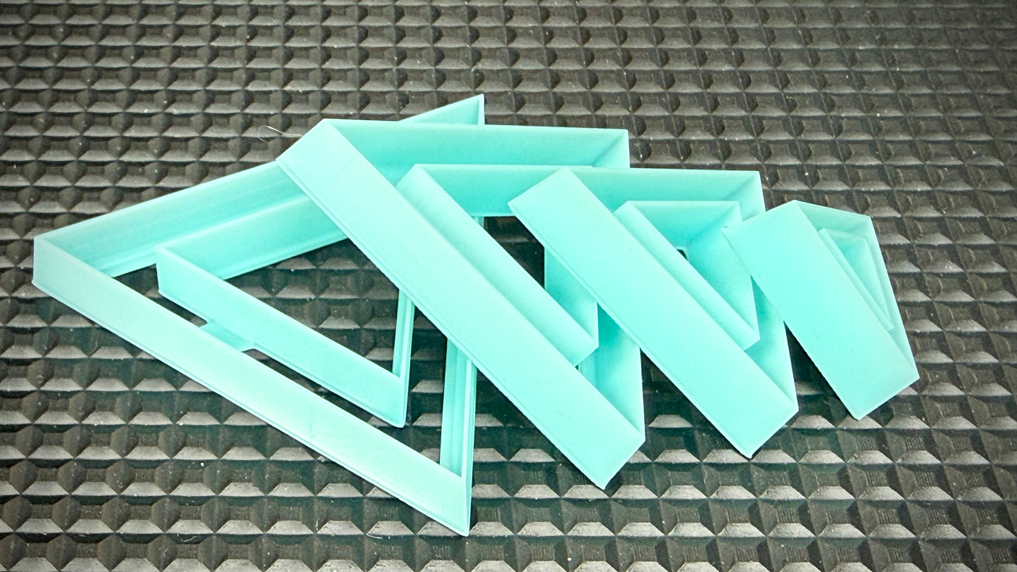 DYNAMIC DUO - Triangle