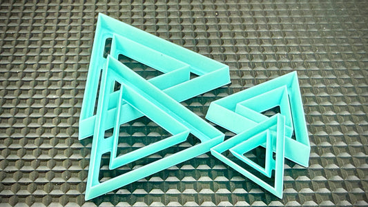 DYNAMIC DUO - Triangle