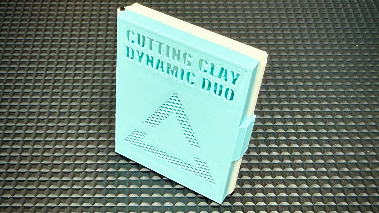 DYNAMIC DUO - Triangle