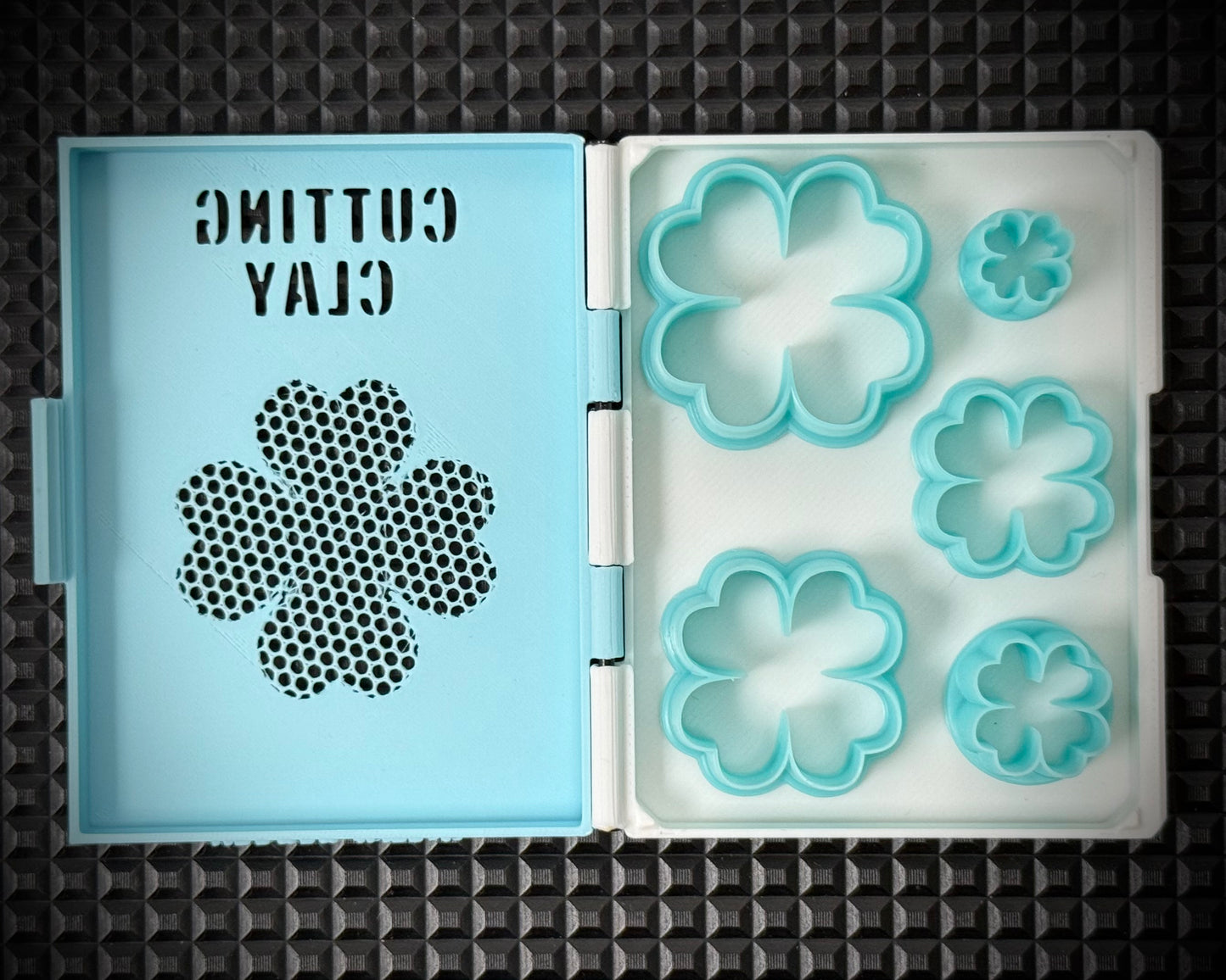 Gama media - Elemento Art Déco 10 