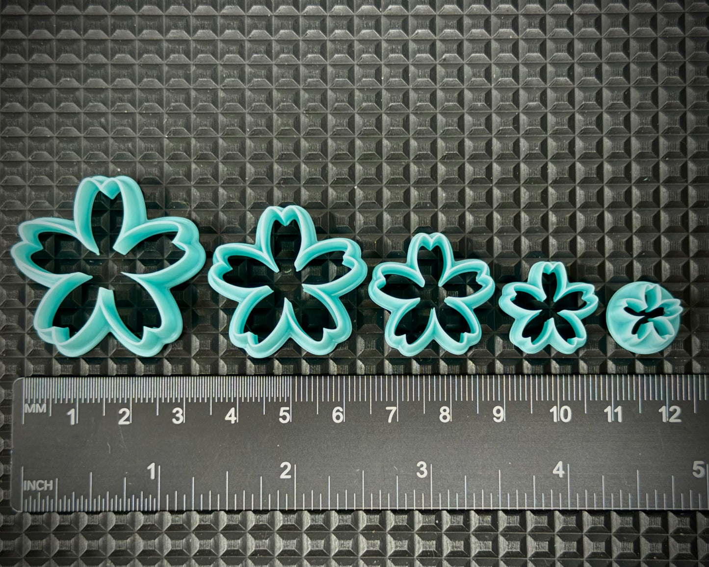 Medium range - Blossom