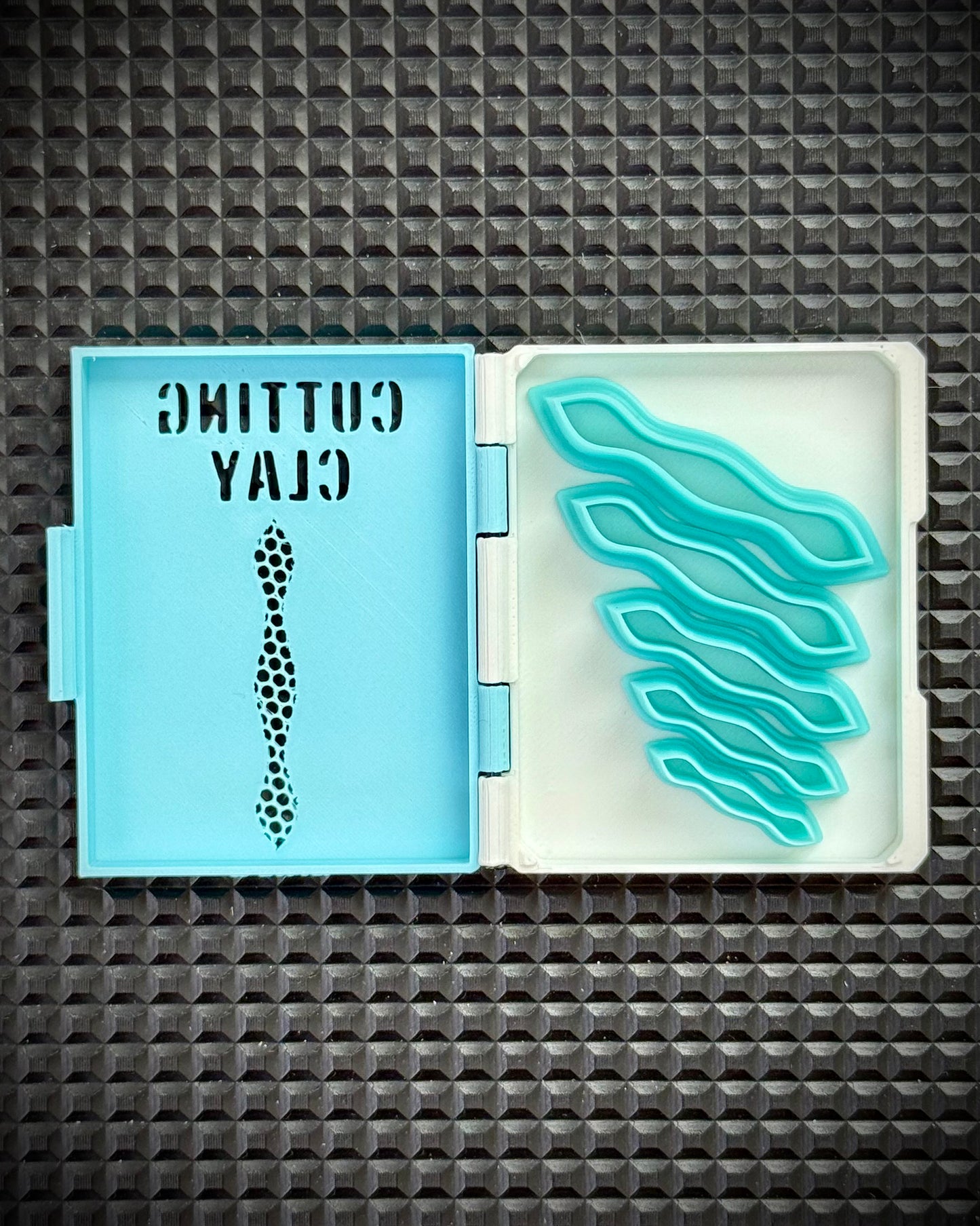 Gama media - Elemento Art Déco 10 