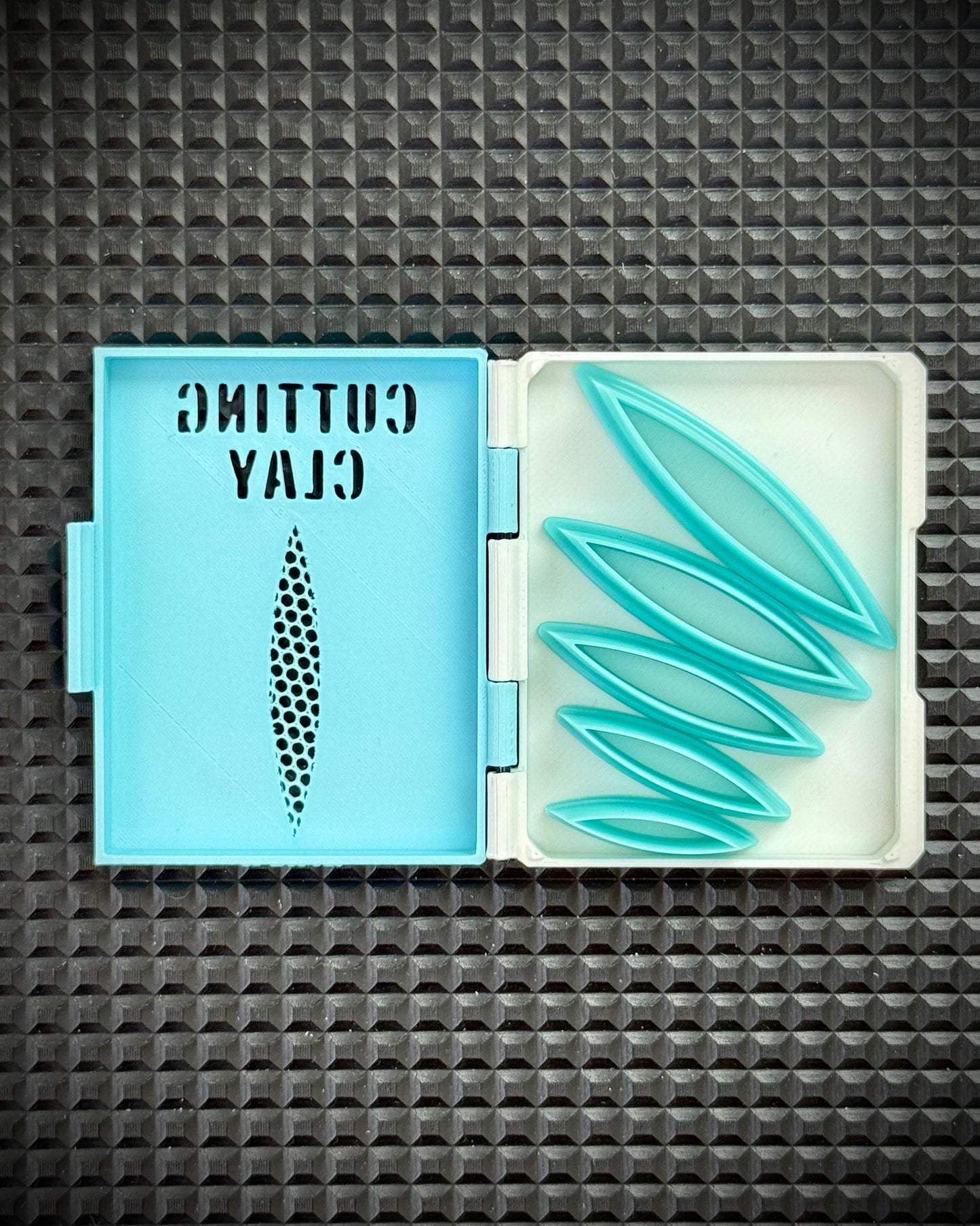 Gama media - Elemento Art Déco 10 