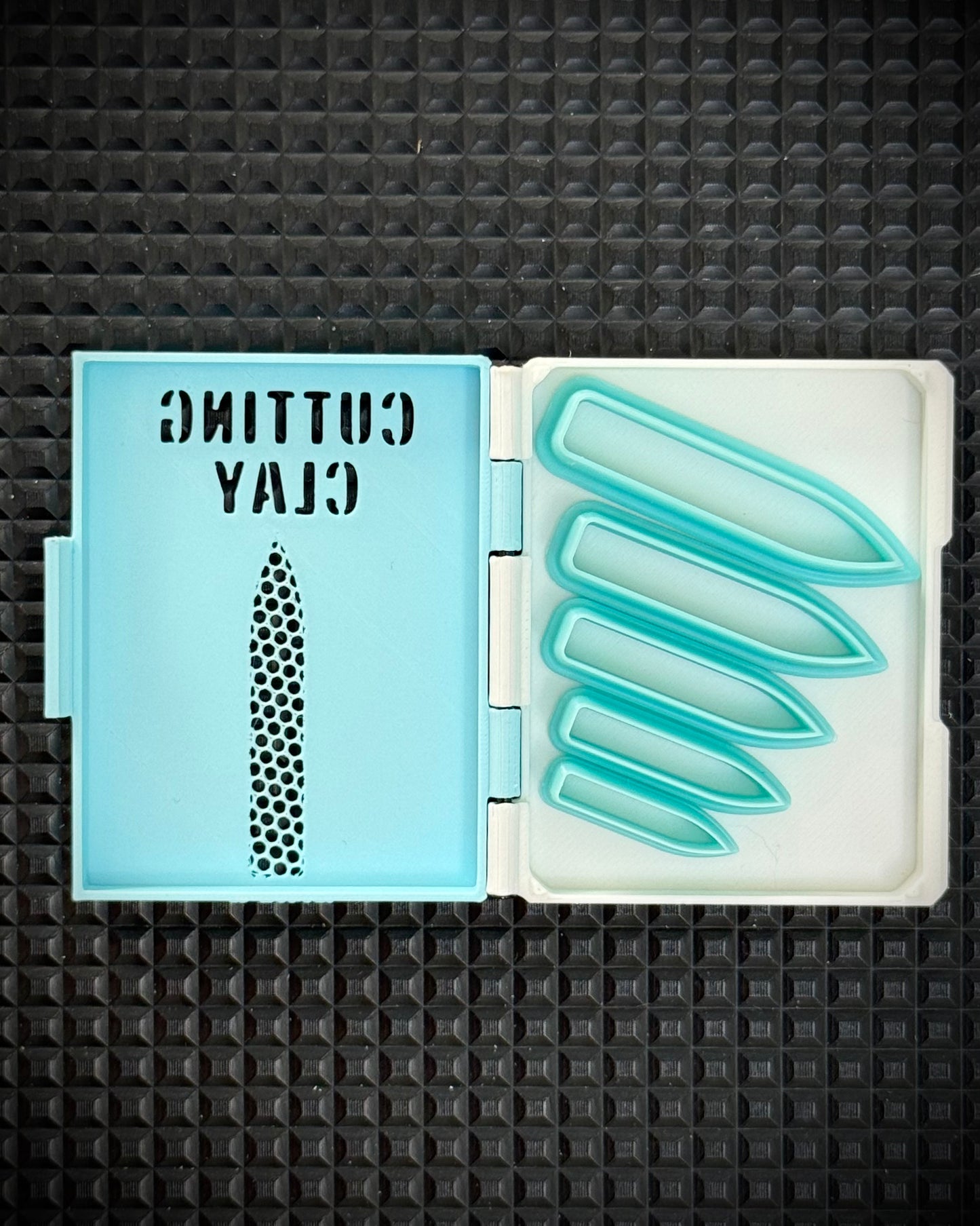 Gama media - Elemento Art Déco 10 