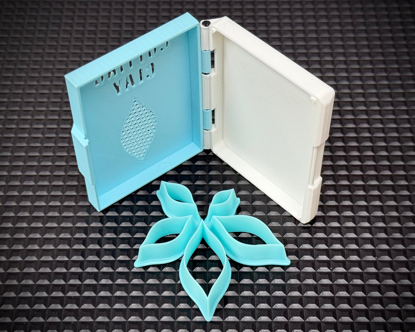 Medium range - Leaf 01