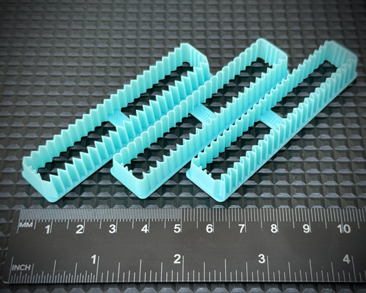 Bezel Builder - Set 01 - 3mm spacing