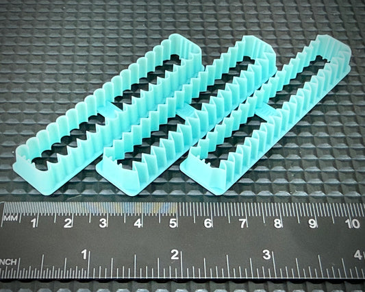 Bezel Builder - Set 01 - 4mm spacing
