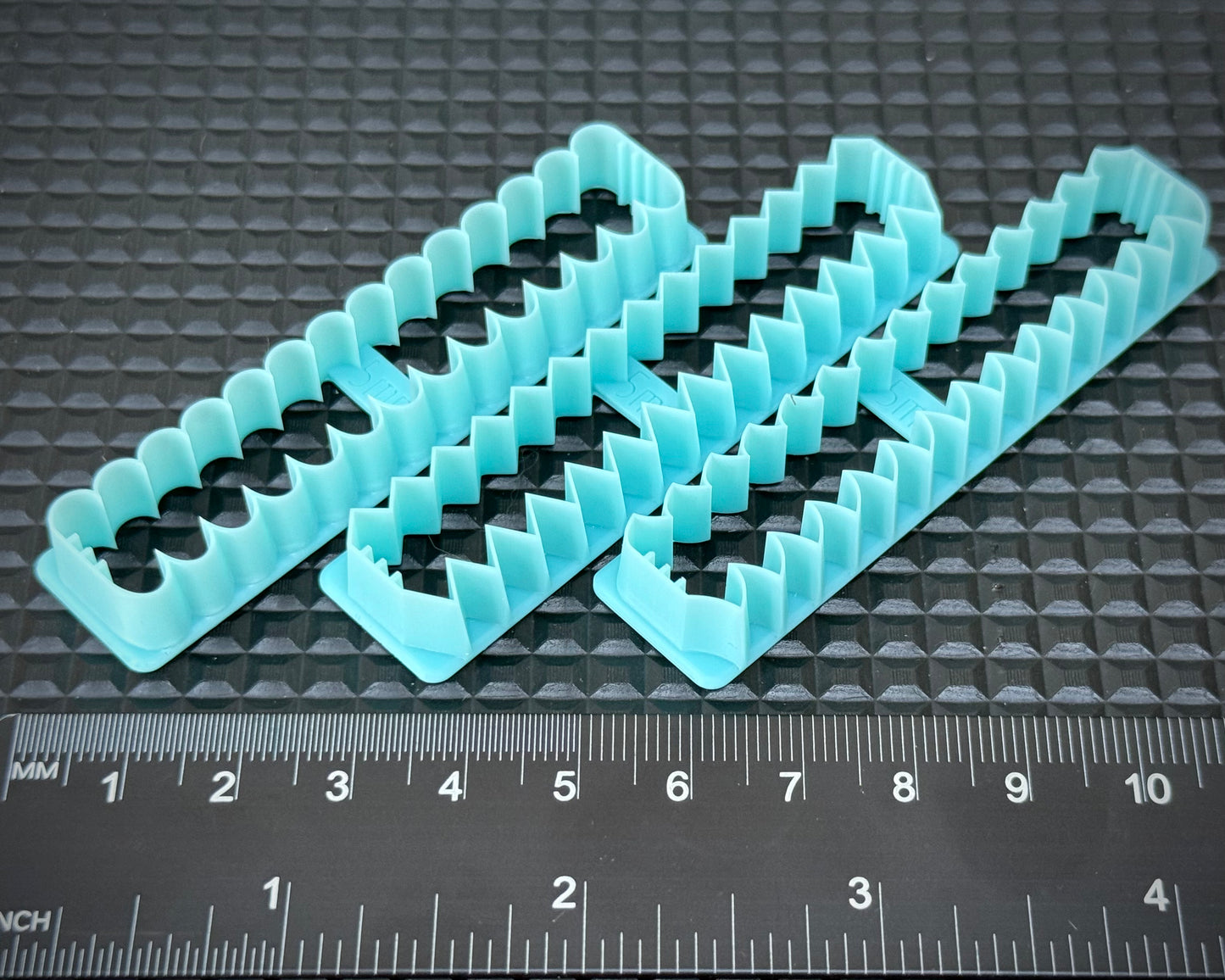 Bezel Builder - Set 01 - 5mm spacing