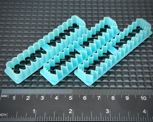 Bezel Builder - Set 01 - 5mm spacing