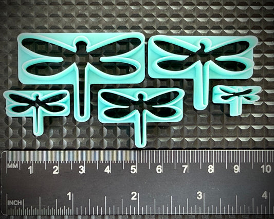 Medium range - Dragonfly