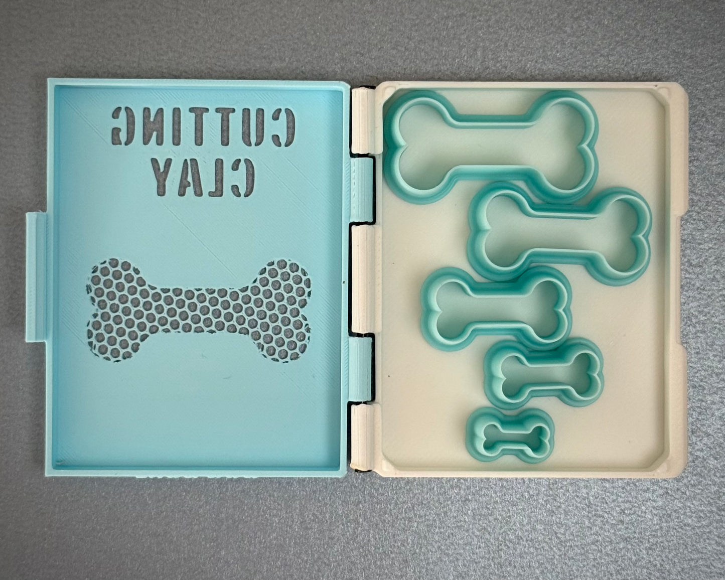 Gama media - Elemento Art Déco 10 