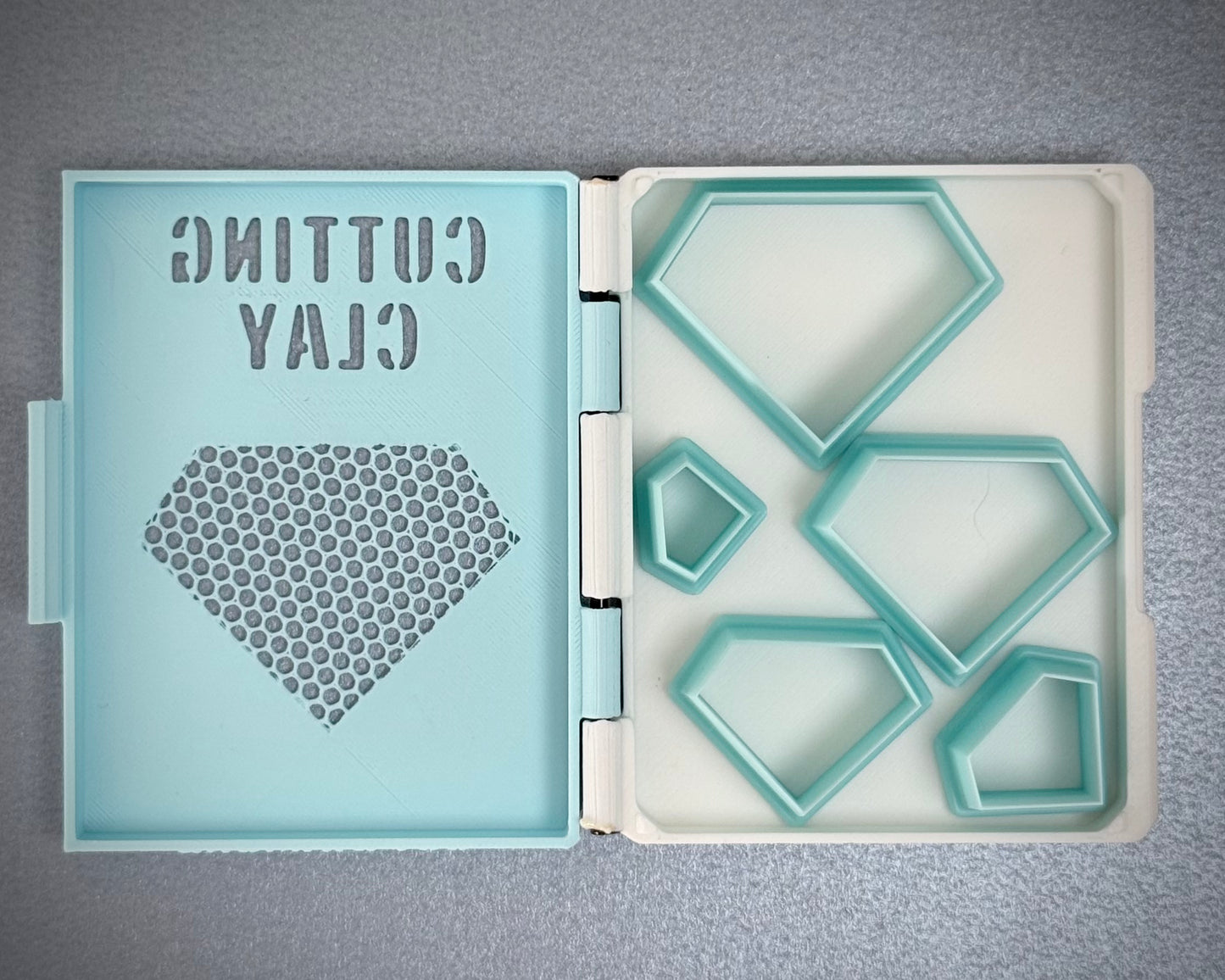 Gama media - Elemento Art Déco 10 