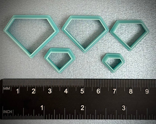 Happy Medium - Cut Diamond