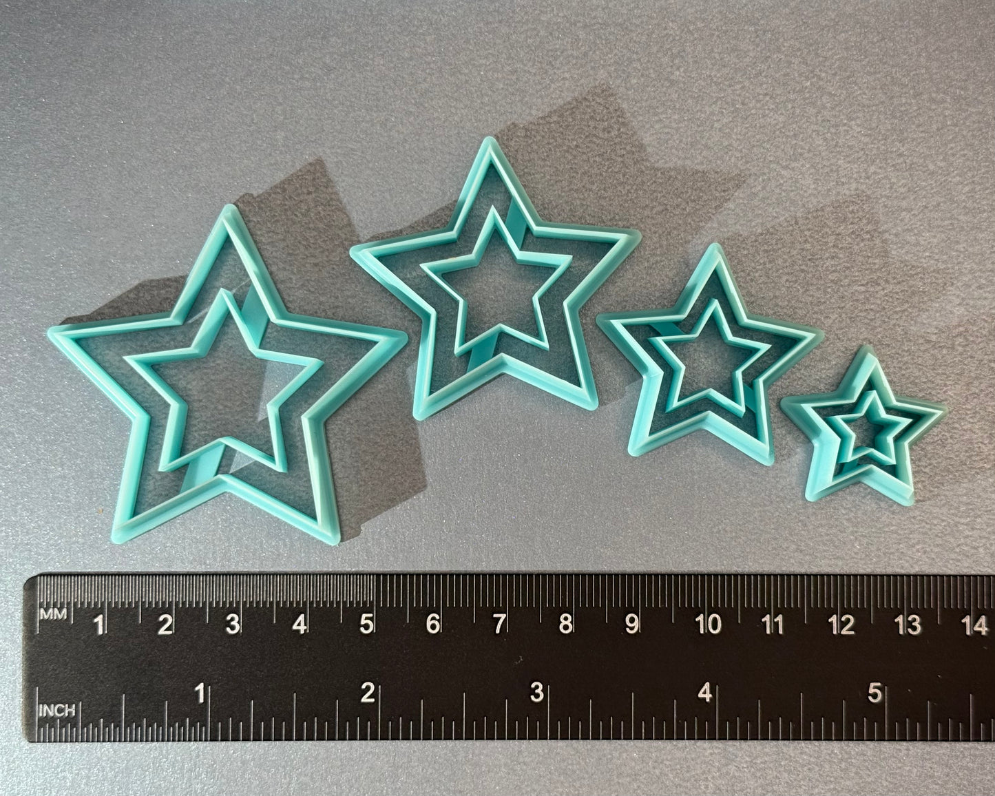 DYNAMIC DUO - Star