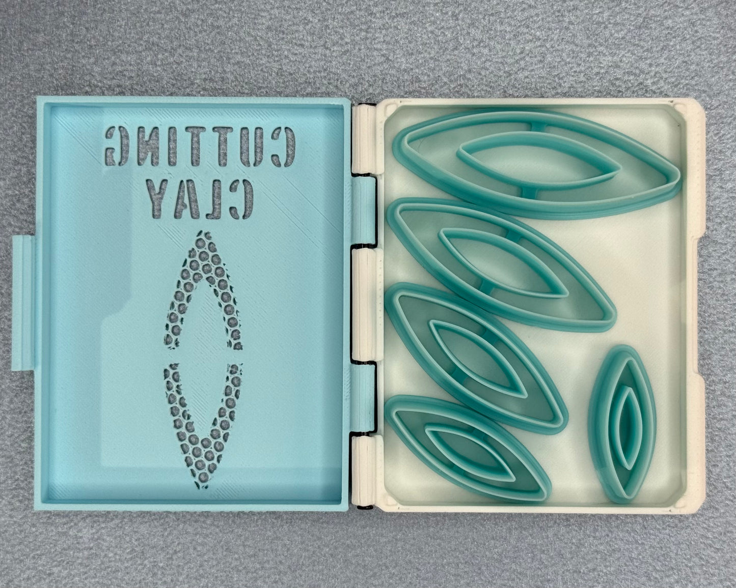 Bail Duo 11 Set