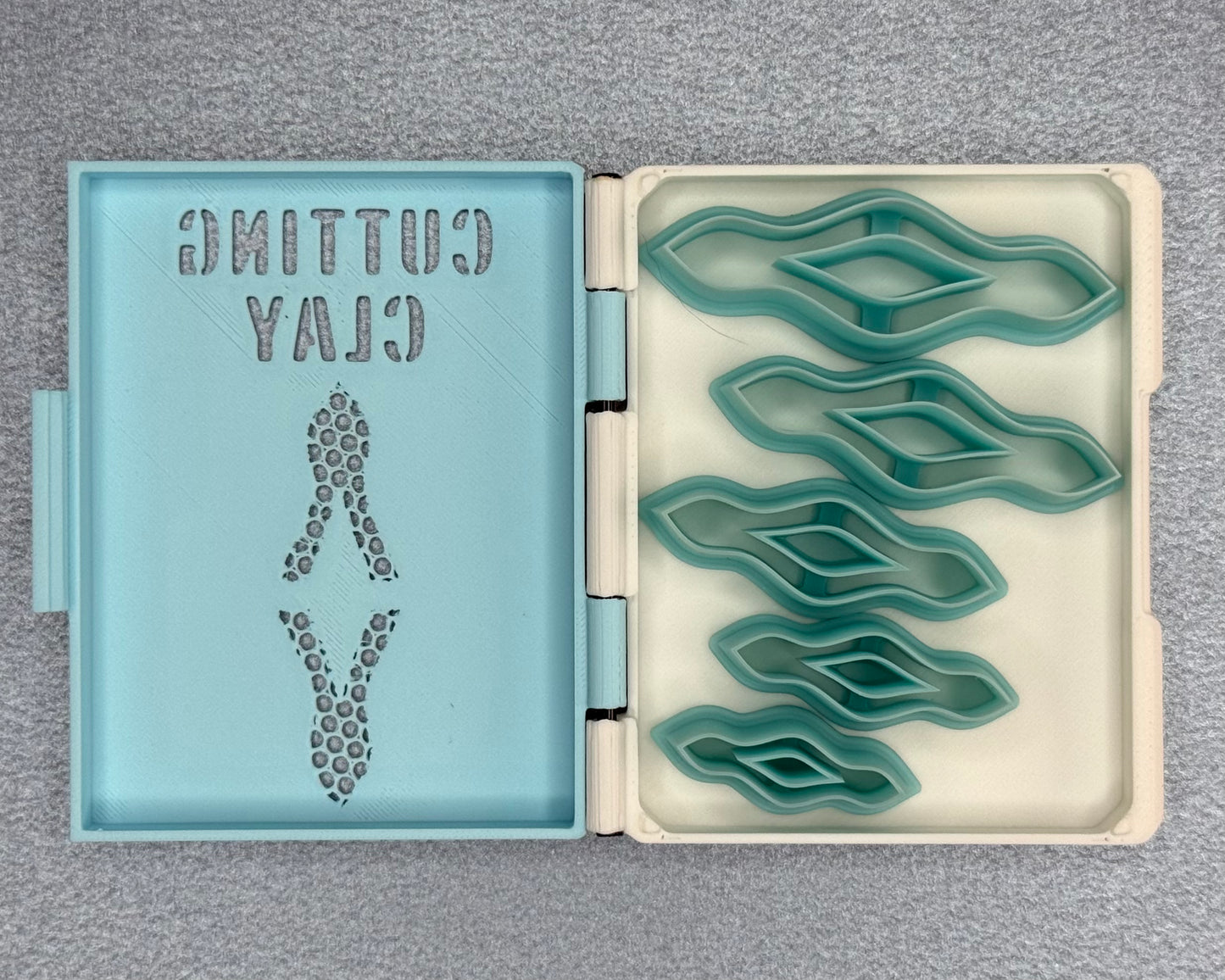 Gama media - Elemento Art Déco 10 