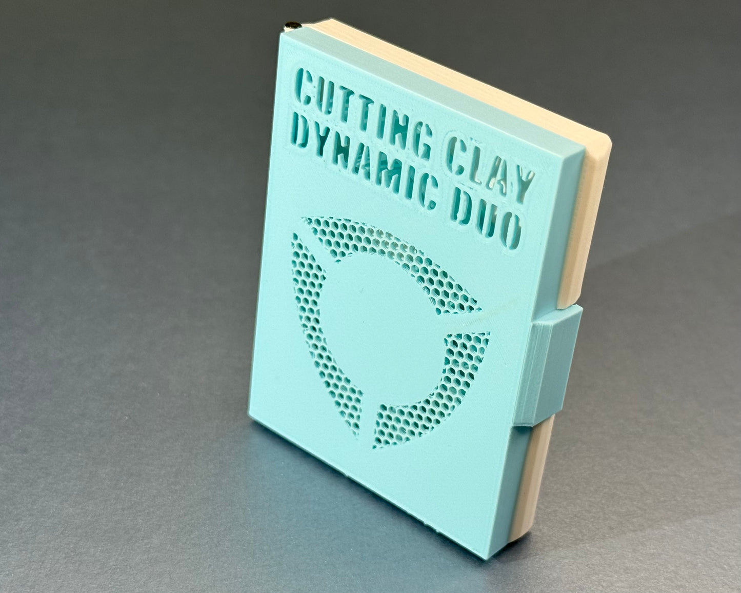 DYNAMIC DUO - Con-Tri-O