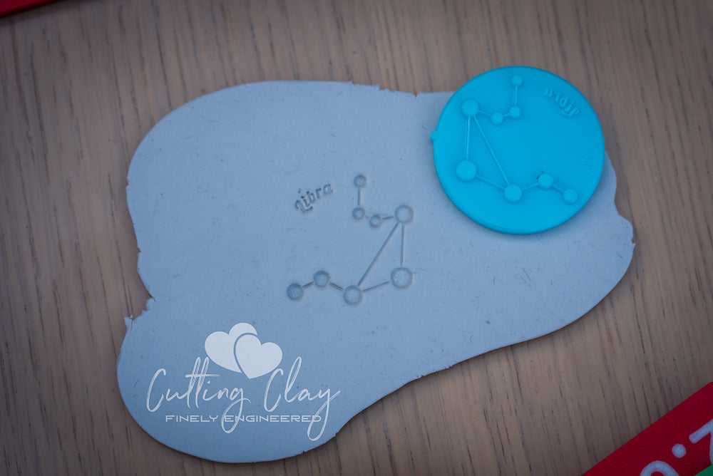 Stamp - Constellations