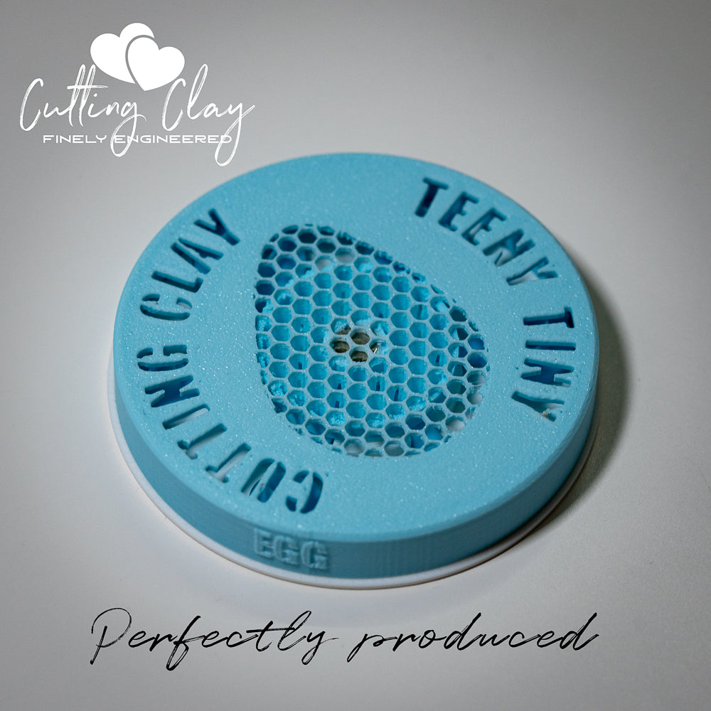 Teeny Tiny - Egg