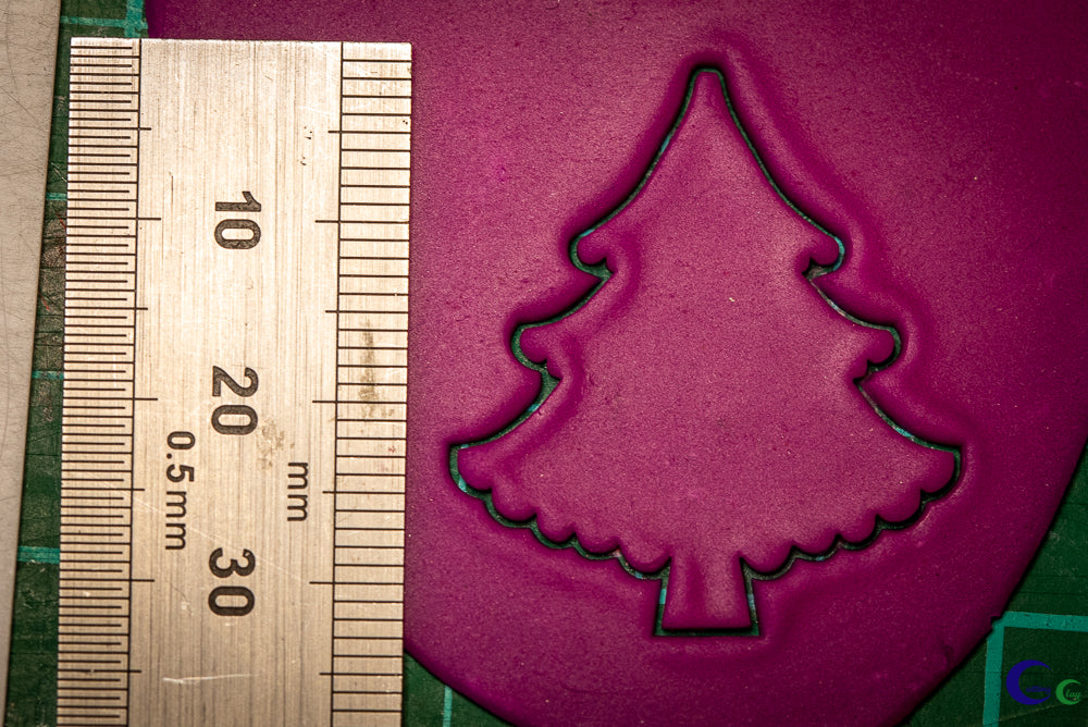 Medium range - Xmas Tree