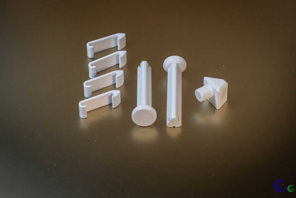 Bracelet Mandrel - Full Set