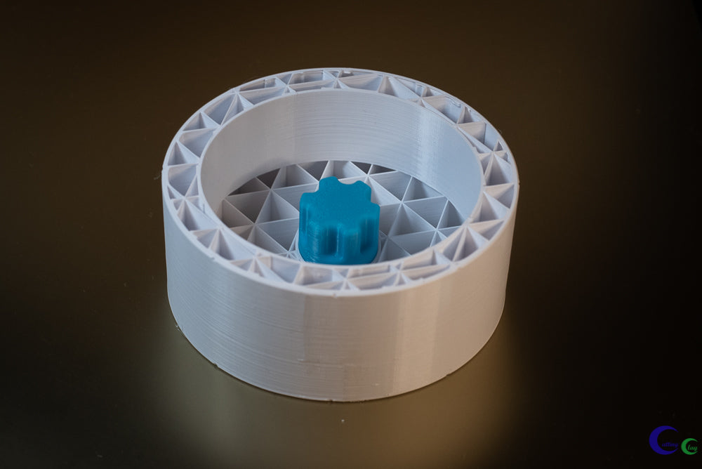 Bracelet Mandrel - Bits only