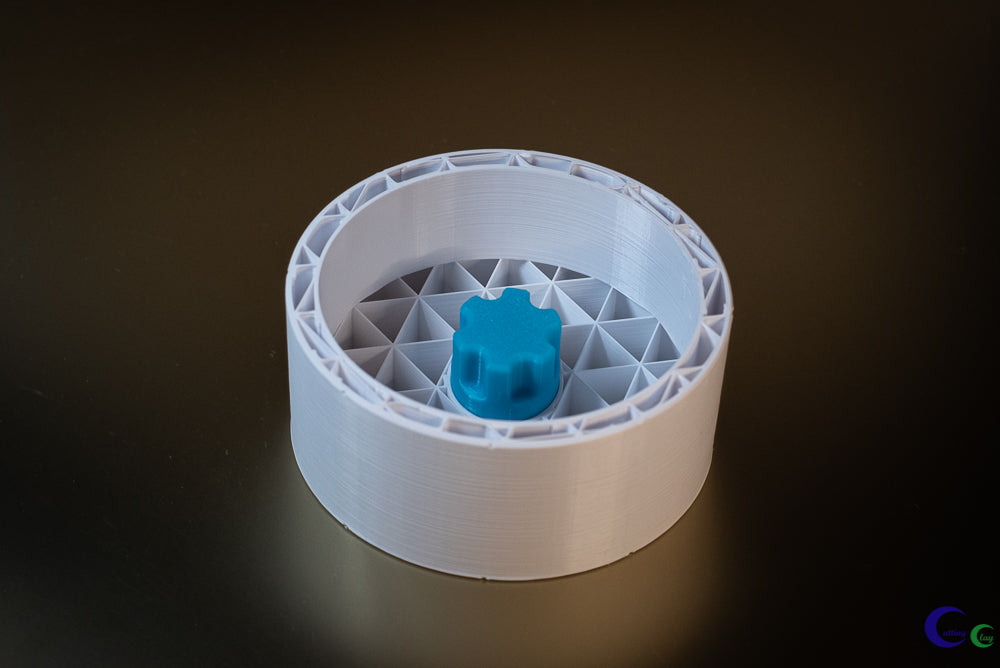 Bracelet Mandrel - Bits only