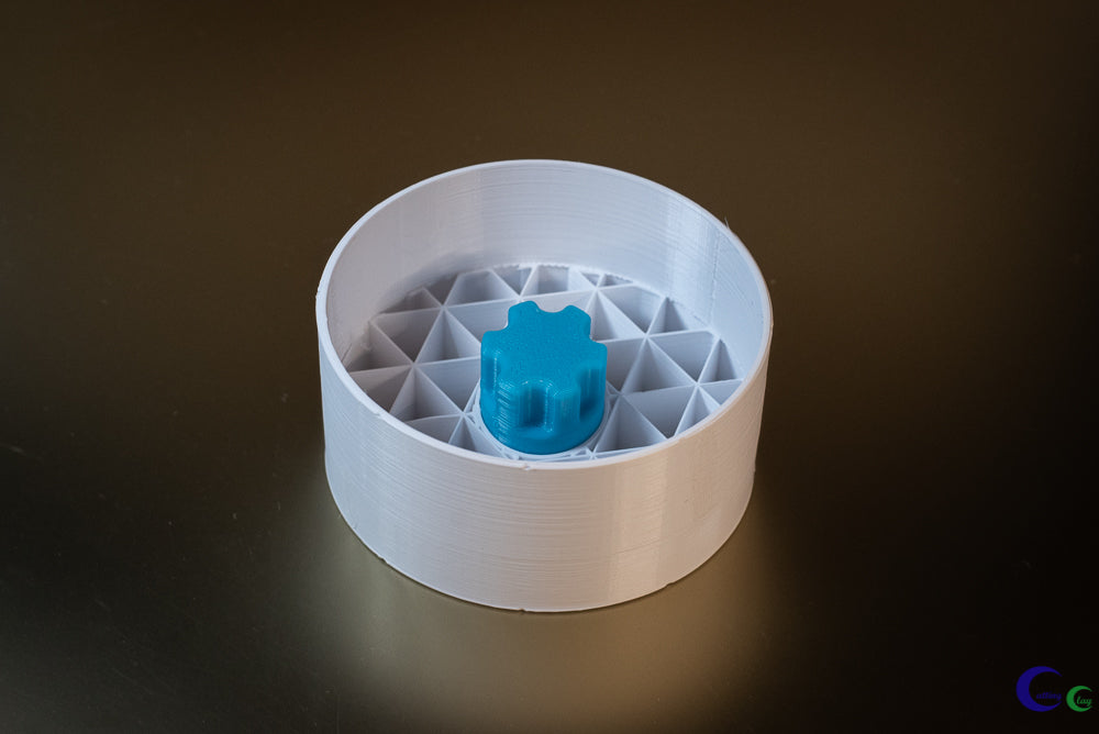 Bracelet Mandrel - Bits only