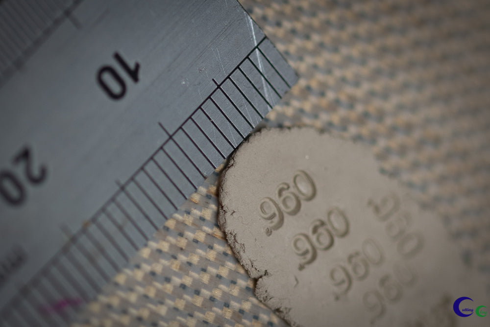 Wee Helpers - .960 stamp